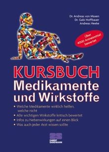 Kursbuch wirkstoffe und - wirkstoffe,