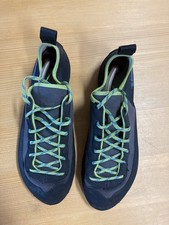 Decathlon Simond Kletterschuhe