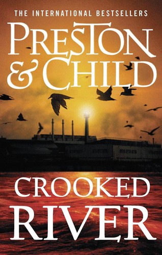 Crooked river douglas - crooked,