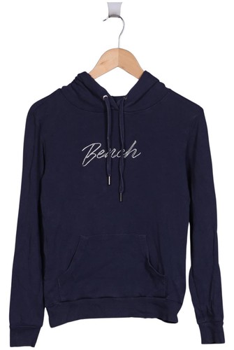 Bench kapuzenpullover damen - bench.,