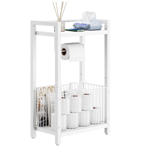Badezimmer aufbewahrungswagen - badezimmer,