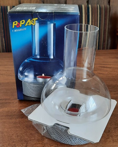 Windlicht glaszylinder - windlicht,