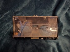 Vw Golf 2   Tacho Tachometer Tachogehäuse Gehäuse für Analog Uhr alte ZE