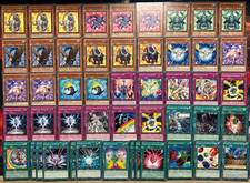 Yugioh! Kristallungeheuer