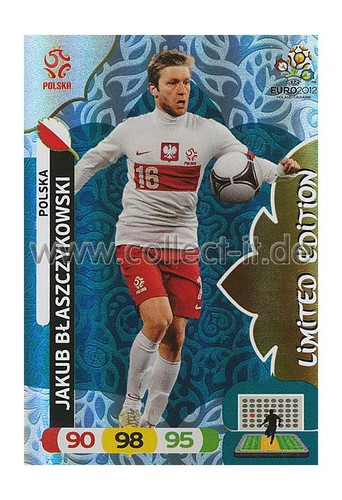 Panini adrenalyn euro 2012 - panini,