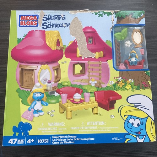 Mega bloks bausteine - mega,