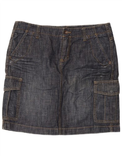 Esprit damen denim cargo - esprit, rock