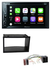 Pioneer MP3 USB DVD Bluetooth