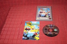 The Simpsons Hit & Run