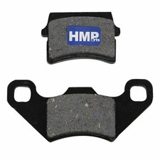 Hmparts atv quad bremsbeläge - quad,