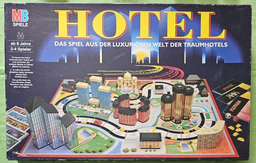 Spiele 1994 hotel - 1994,
