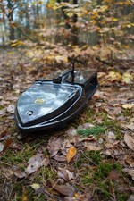 Carp royal knight - royal, futterboot
