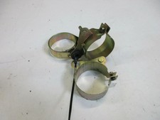 O. Yamaha FZR 600 3HE 3HF