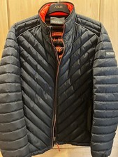 MCNEAL Steppjacke mit