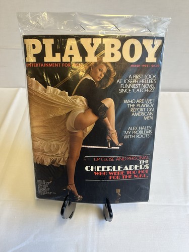 Playboy heft march - playboy, usa