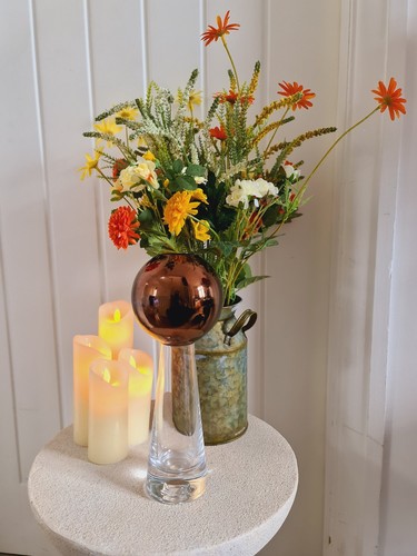 Tom dixon panzer vase - tom,