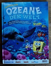 Ozeane der Welt -  REWE
