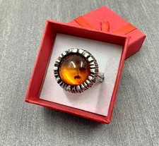 Schöner Vintage Sterling