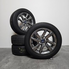 Felgen Original Ford Ka 4x108