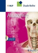 Anatomie (Duale Reihe)  von