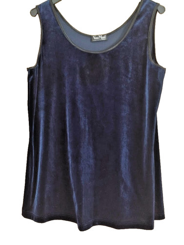 Samt shirt von vera - samt,