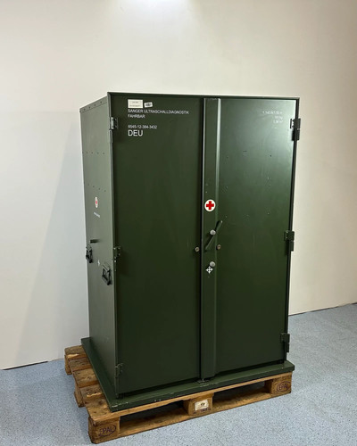 Zarges sondercontainer für - zarges,