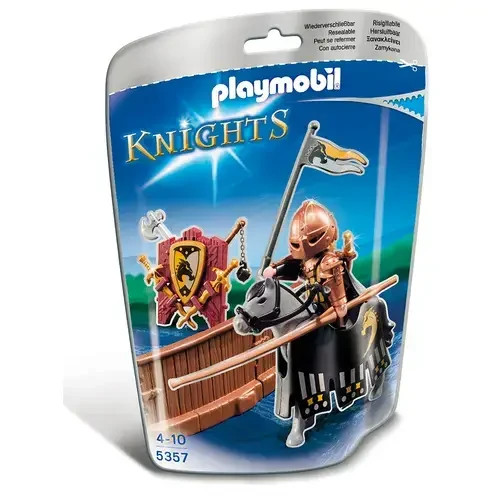 Playmobil knights - playmobil,
