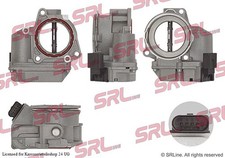Drosselklappe für Audi A5 A6