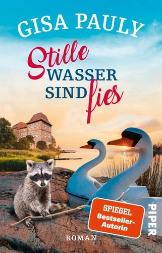Gisa pauly stille wasser - /,