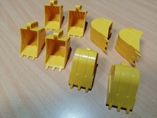 LEGO Technik 8 Stück