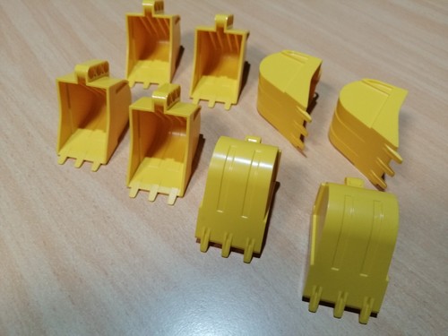 Lego technik stück - 8,