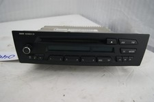 BMW E81 E87 Business CD Radio Bedienteil 9227500 #044