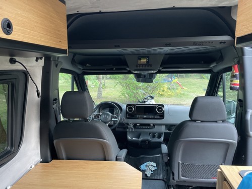 Dachträger regal mercedes - ,