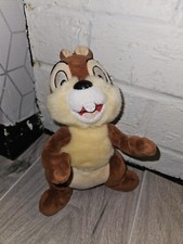 Chip N' Dale Chipmunks