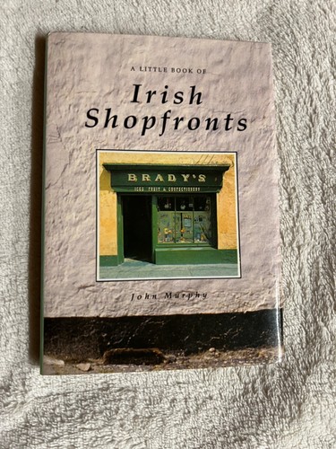 Irish shopfronts von john - irish,