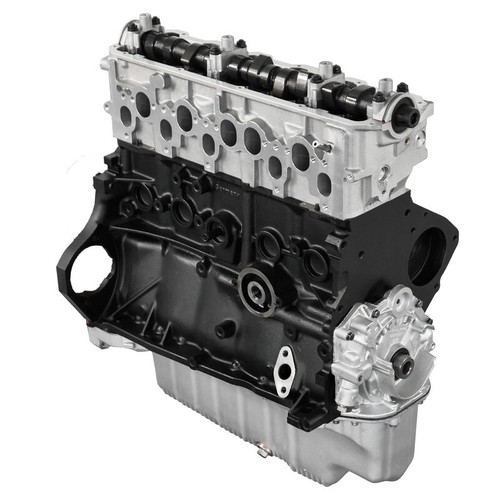 Teilmotor geschlossen für - , vw