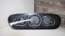 Reparatur Citroen C5 Kombiinstrument  Tacho Analoganzeigenausfall