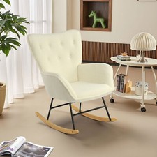 Schaukelsessel Schaukelstuhl