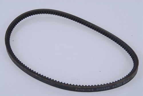 Mumx685 belt keilriemen - v-belt,