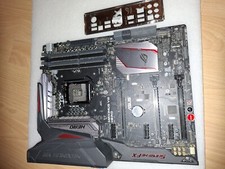 Asus ROG Maximus VIII Hero
