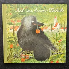 * Ach du lieber Tschok * Die