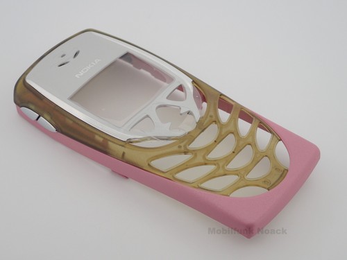 Original nokia 8310 cover - original,