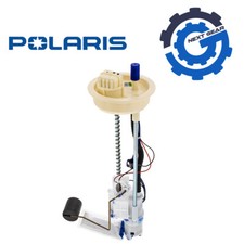 New OEM Polaris Fuel Pump