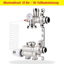 Festwertregelset für