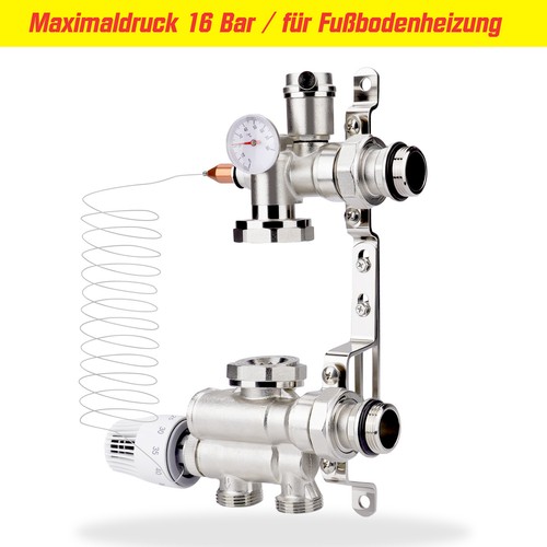 Festwertregelset für