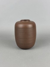 60s70s Keramik Vase West
