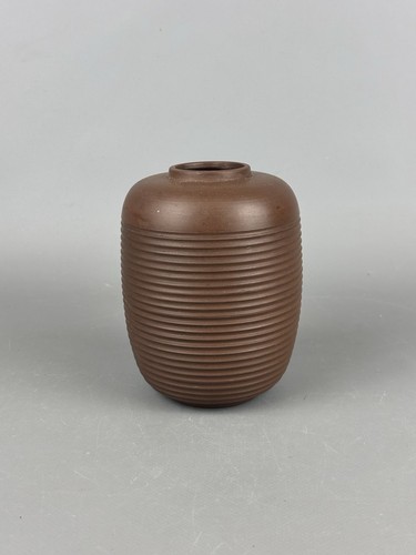 60s70s keramik vase west - 60s70s,