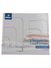 Tchibo Regalteiler 2er Set
