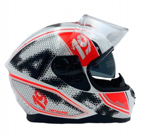 Motorradhelm lazer vertigo evo - vertigo,