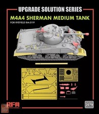 Ryefield Model RM-2079 - 1:35